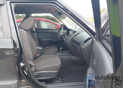 2013 Kia Soul from USA, damaged, VIN KNDJT2A52D7591981